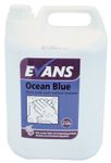 Ocean Blue Hand Wash 5Ltr