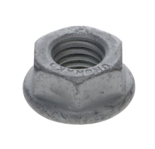 Thwaites 1 Tonne Durlock Nut OEM Number: T9928