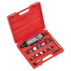 Air Die Grinder Kit