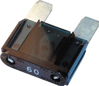 Maxi Blade Fuses