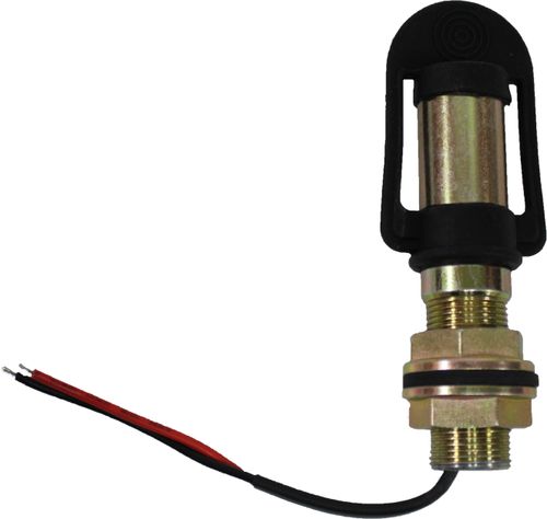 Bolt On Din Spigot For Flashing Beacons - Pre Wired OEM: 335/D5923