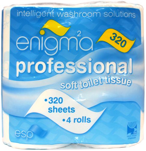 Toilet Rolls 36 Pack