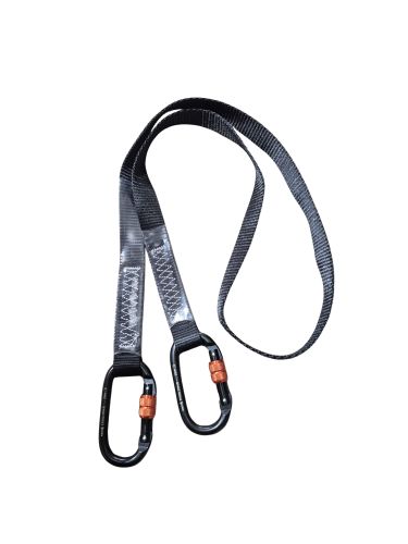 1.5M Fixed Webbing Lanyard