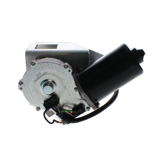 CATapillar Wiper Motor - Non-Genuine