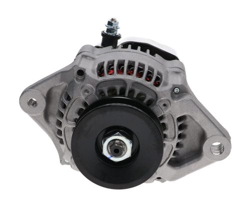 Kubota Alternator 14V 60 Amp - 16615-64014