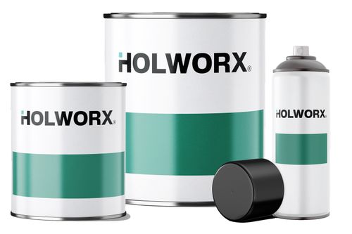 Yanmar Green Machinery Paint