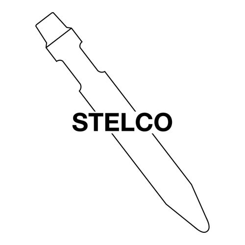 Stelco Breaker Points