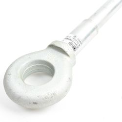 Benford, Terex MBR71 Towing Eye (HTL2186)