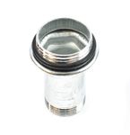 Fuel Nozzle 1" BSP Inlet With (HOL0458)