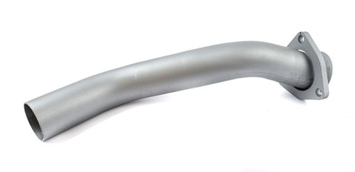 Terex Exhaust Downpipe 6 Tonne Perkins OEM: 1585-1418