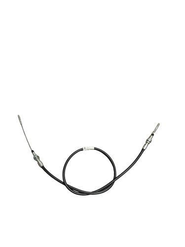 Wacker Neuson Handbrake Cable - OEM Number: 1000178694