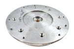 Mecalac, Benford, Terex 2-3 Tonne Dummy Flywheel OEM Number: 1583-1549 (HMP0888)