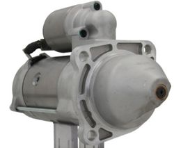 Deutz Starter Motor 9, 10 Teeth 3Kw (HEL2930)