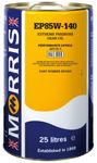 Ep 85W-140 Gear Oil GL5 25Ltr