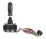 JLG Style Joystick Drive/Steer 1 Axis OEM: 1001212415 (HAC0006)