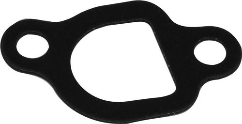 Honda GX120, GX140, GX160 & GX200 Exhaust Gasket OEM Number: 18381-Zh8-801