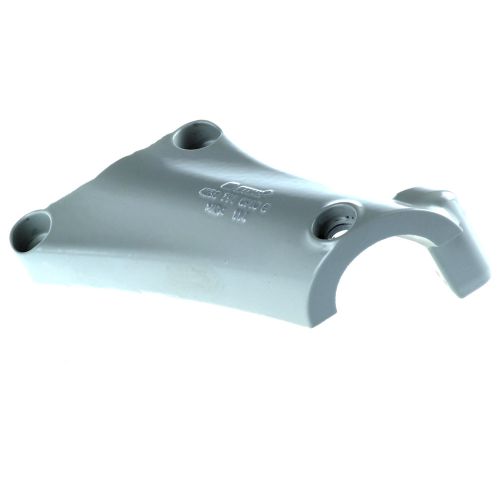 Handle Bar Clamp - TS410/TS420 Genuine