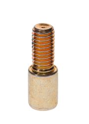 Bolt,Shoulder,3/8-16 1.417 Lng
