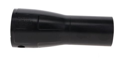 Round Nozzle Straight