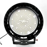 Superbright 240W LED Head 7 Bracket Kit (HEL0955)