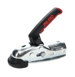 Pressed Steel 50mm Ball Head Hitch