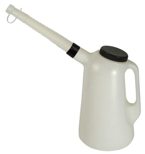 Pouring Jug With Spout 5Ltr