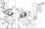 Emergency Stop Wiring Harness 110V, 415V With Brook Motor