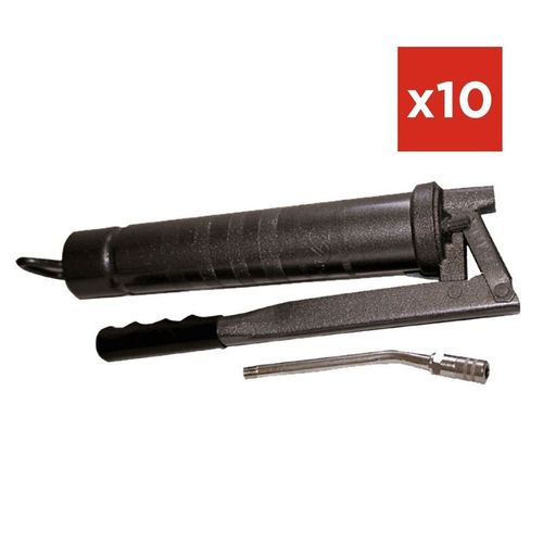 Grease Gun Heavy Duty Side Lever (Pack Of 10)