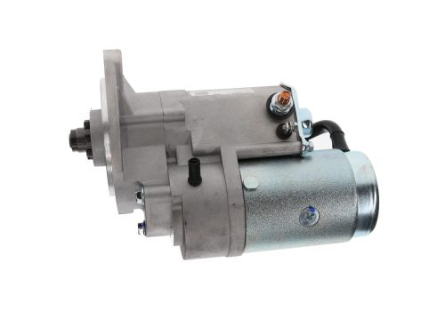 Isuzu Starter Motor 12V 2.0Kw