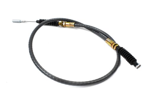 Engine Stop Cable JCB Models For JCB Part Number 910/60142