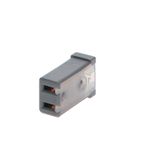 Grey 15 Amp Mcase Fuse (HEL2227)