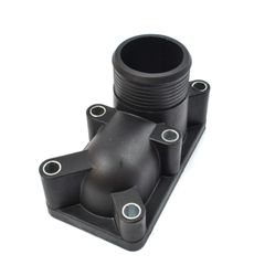 JCB Style Water Inlet Connector OEM: 02/201318 (HMP2700)
