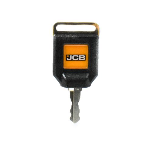 Black JCB Logo - Wifi For JCB Part Number 334/D2895