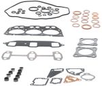 Yanmar 3Tne74 Gasket Set OEM Number: 719623-92610 (HEN1168)