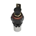 JCB Style Glow Plug Perkins Eng OEM: 717/00100 (HMP1606)