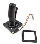 JLG Style Joystick Drive/Steer 1 Axis OEM: 1001134438 (HAC0005)