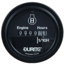 ANALOGUE HOUR METER (HEL0478)