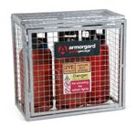 Gorilla Gas Cage 1000X500X900