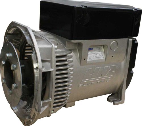 VT1 Towerlight Generator 9 Kva