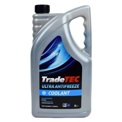 Antifreeze - Blue 5Lts