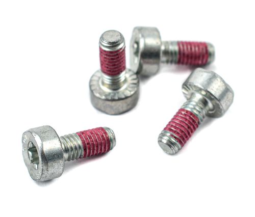 Spline Screw M5X12