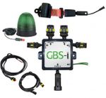 HEL2015 Green beacon Kit