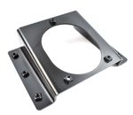 Thwaites 6, 9 Tonne Throttle Pedal Support Bracket OEM Number: T104480 (HMP0016)