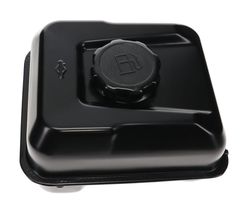 wacker neuson genuine bps1135 briggs & startton xr550 fuel tank assembly oem number: 5100067298