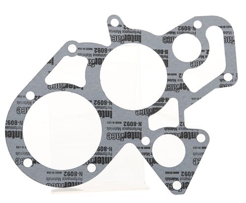 Perkins Water Pump Gasket OEM Number: 3687Y016