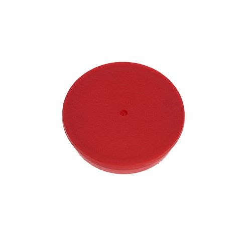 Instruction Tube Cap (Red)