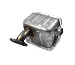 Honda Gp160 Exhaust Assembly OEM Number: 18310 Zdk 000 (HEN0870)