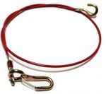 Alko Breakaway Cable - Genuine