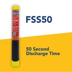 Fire Safety Stick - 50 Second (HSP0191)