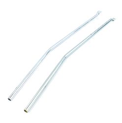 Husqvarna FS5000D Fs7000D Blade Guard Water Pipes (Pr) OEM Number: 586 01 93-01 (HDC3831)